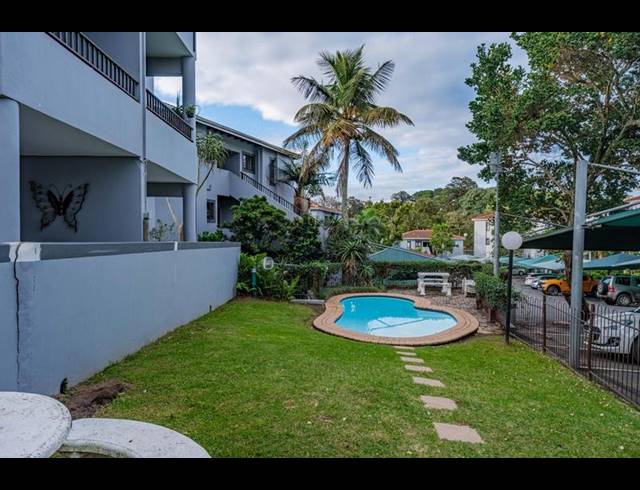 2 BEDROOM APARTMENT FOR SALE IN SHEFFIELD BEACH